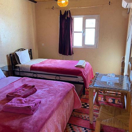La Baraka Auberge 阿伊特本哈杜 外观 照片